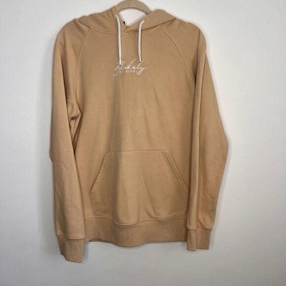 Blakely Original Men's Golden Hoodie – Size M - Picture 1 of 5
